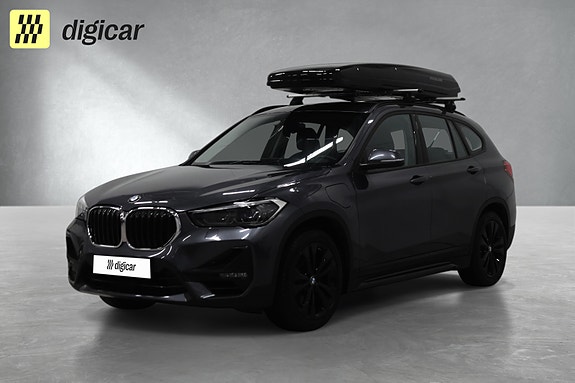 BMW X1 2 of 26