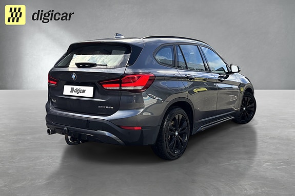 BMW X1 6 of 26