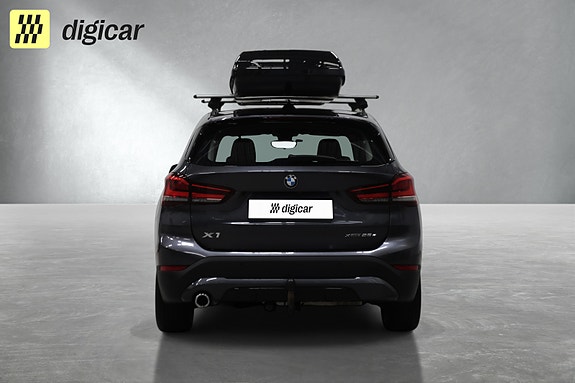 BMW X1 4 of 26