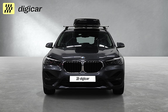 BMW X1 8 of 26