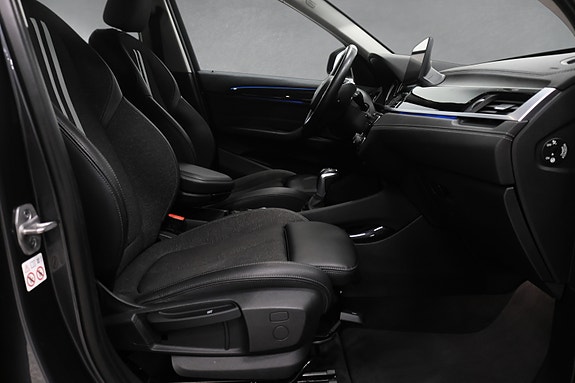 BMW X1 19 of 26