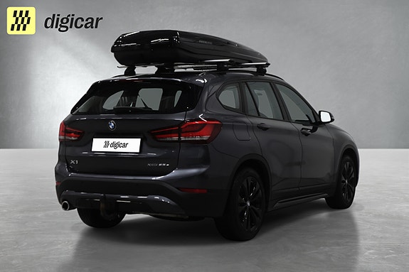 BMW X1 5 of 26