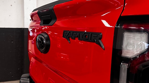 Ford Ranger 11 of 30