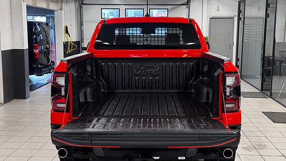 Ford Ranger 12 of 30