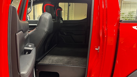 Ford Ranger 23 of 30