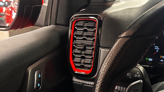 Ford Ranger 30 of 30