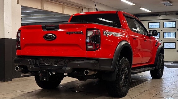 Ford Ranger 16 of 30