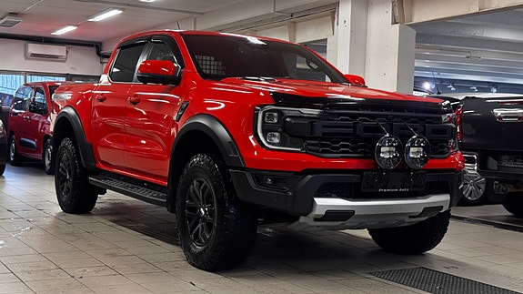Ford Ranger 17 of 30