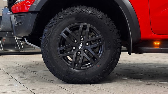 Ford Ranger 5 of 30