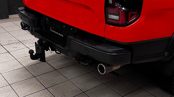 Ford Ranger 10 of 30