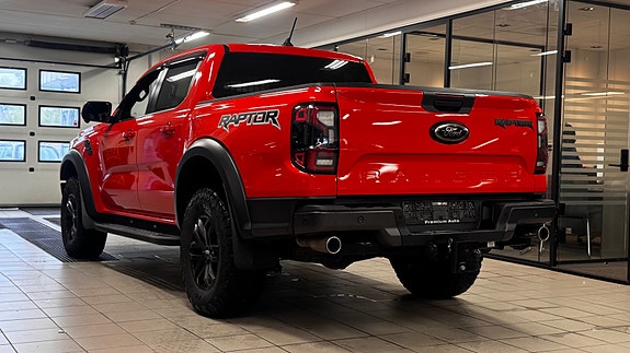 Ford Ranger 8 of 30