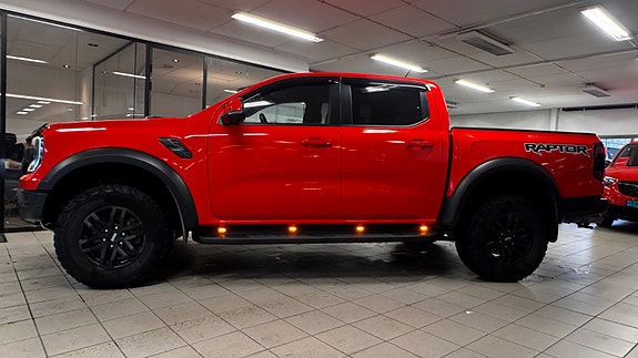 Ford Ranger 4 of 30