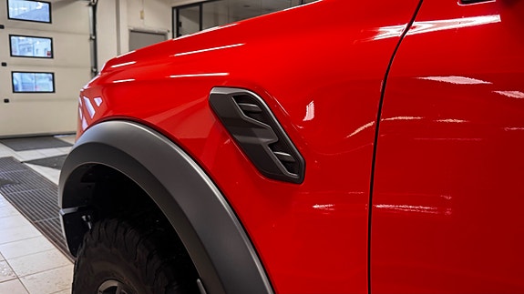 Ford Ranger 6 of 30