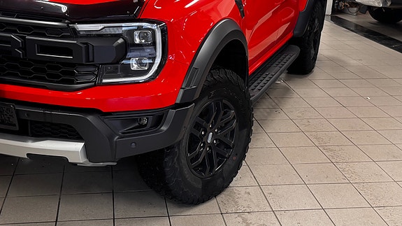 Ford Ranger 3 of 30