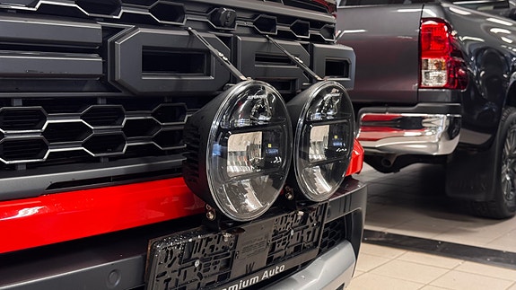 Ford Ranger 20 of 30