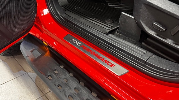 Ford Ranger 26 of 30