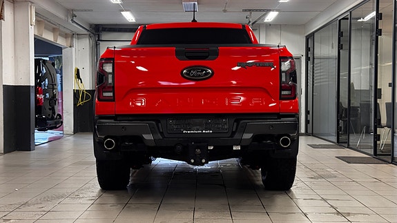Ford Ranger 9 of 30