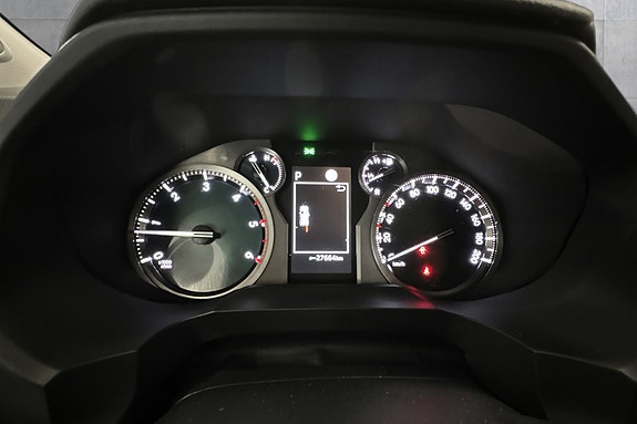 Toyota Land Cruiser 13 of 20