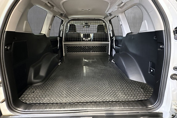 Toyota Land Cruiser 19 of 20