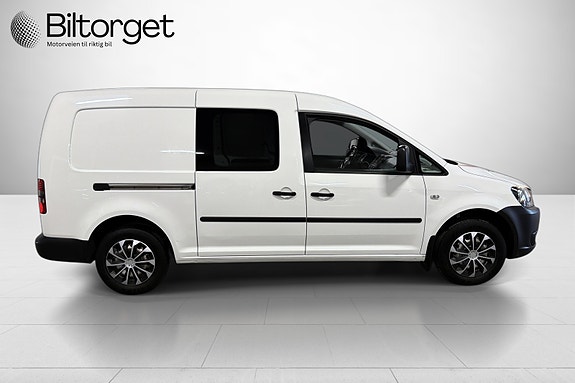 Volkswagen Caddy Maxi 6 of 24