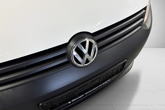 Volkswagen Caddy Maxi 4 of 24