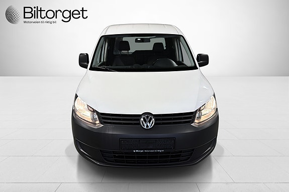 Volkswagen Caddy Maxi 2 of 24