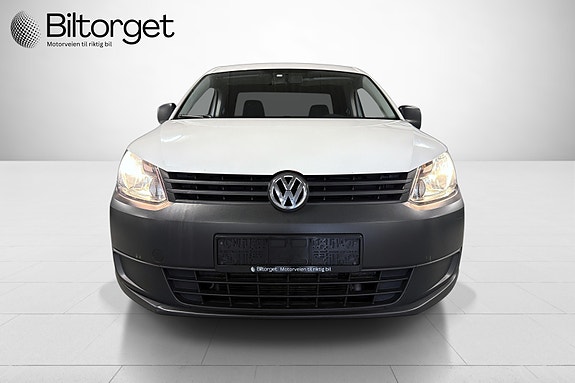 Volkswagen Caddy Maxi 3 of 24