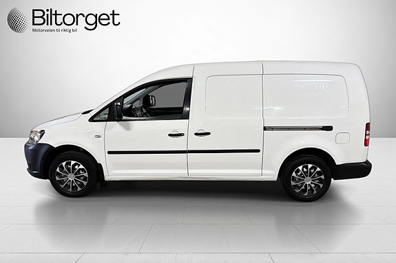 Volkswagen Caddy Maxi 10 of 24