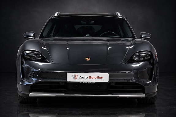 Porsche Taycan 4 3 of 25