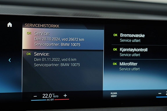 BMW iX 29 of 29