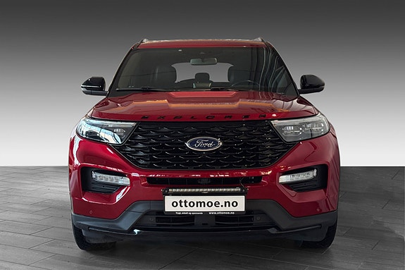 Ford Explorer 3 of 30