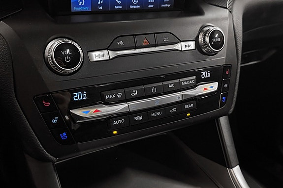Ford Explorer 30 of 30