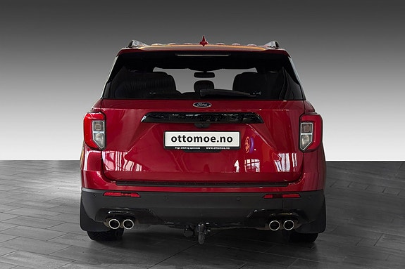 Ford Explorer 7 of 30
