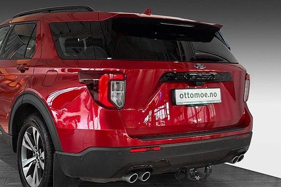 Ford Explorer 5 of 30