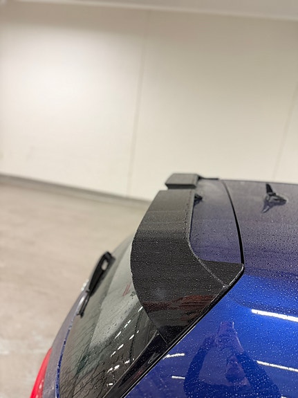 Volkswagen e-Golf VII 10 of 15
