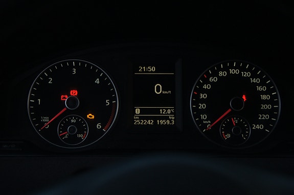 Volkswagen Transporter 10 of 10