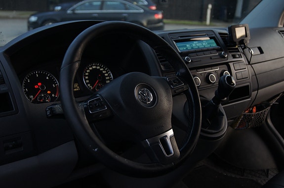 Volkswagen Transporter 9 of 10