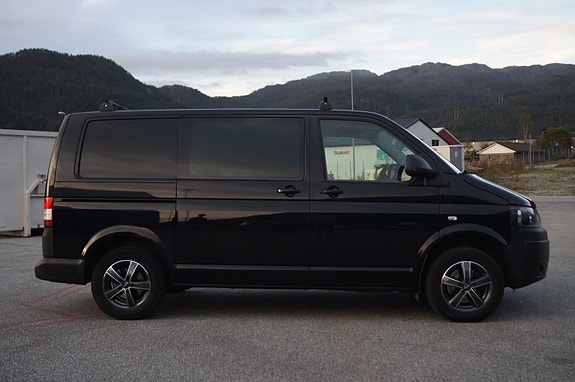 Volkswagen Transporter 3 of 10