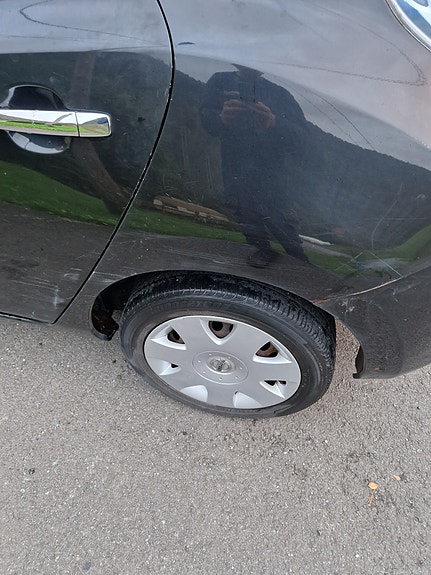Nissan Leaf 8 of 11