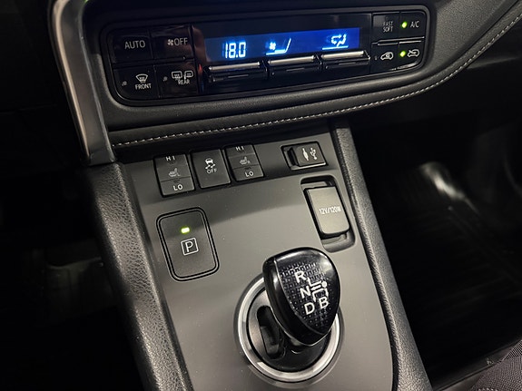 Toyota Auris 20 of 30