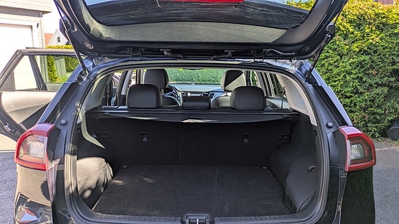 Kia Niro 3 of 4
