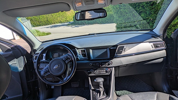 Kia Niro 4 of 4
