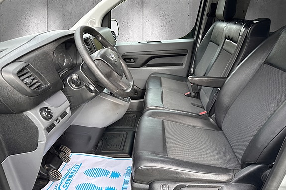 Toyota Proace 17 of 26