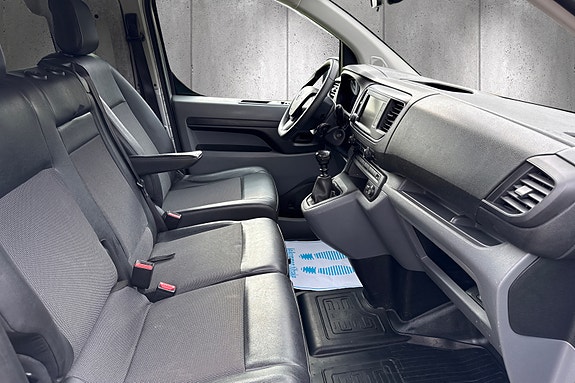 Toyota Proace 15 of 26