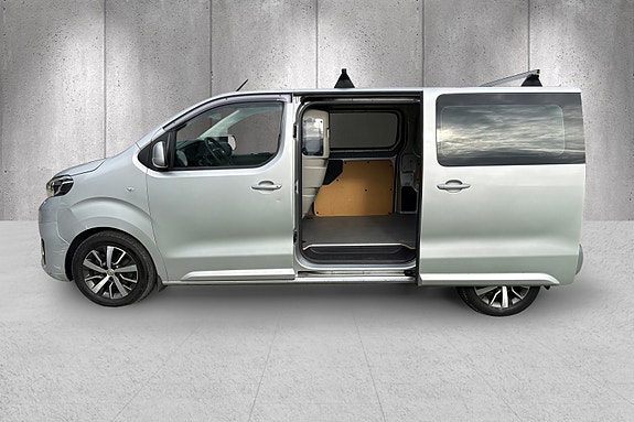 Toyota Proace 10 of 26