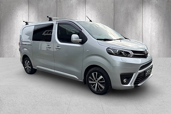 Toyota Proace 9 of 26