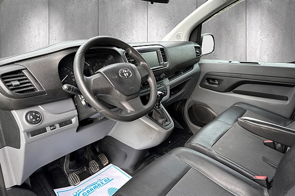 Toyota Proace 18 of 26