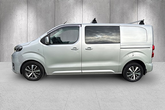 Toyota Proace 4 of 26