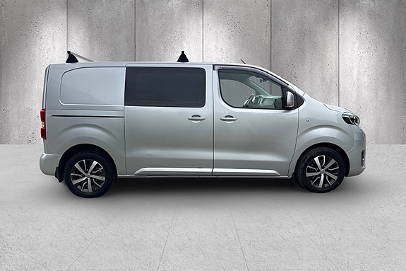 Toyota Proace 8 of 26