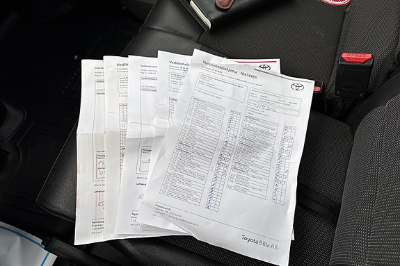 Toyota Proace 26 of 26